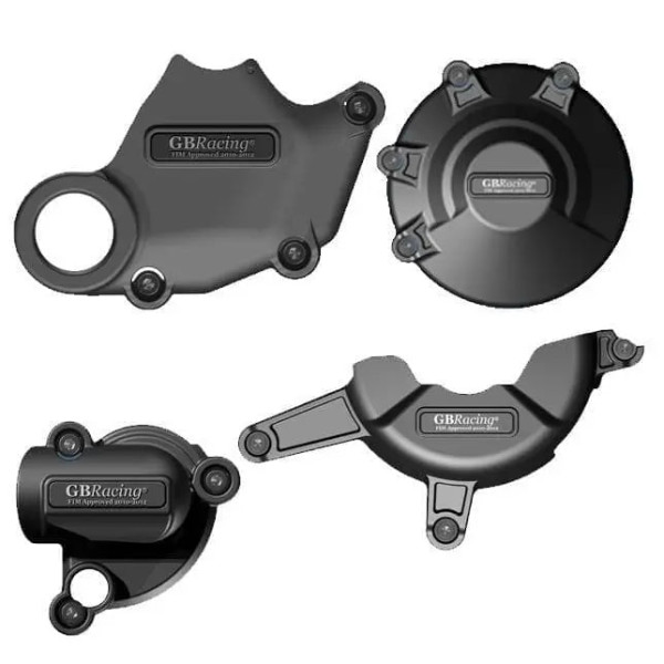 GB RACING Gbracing engine cover set | ducati 848 2008>2013